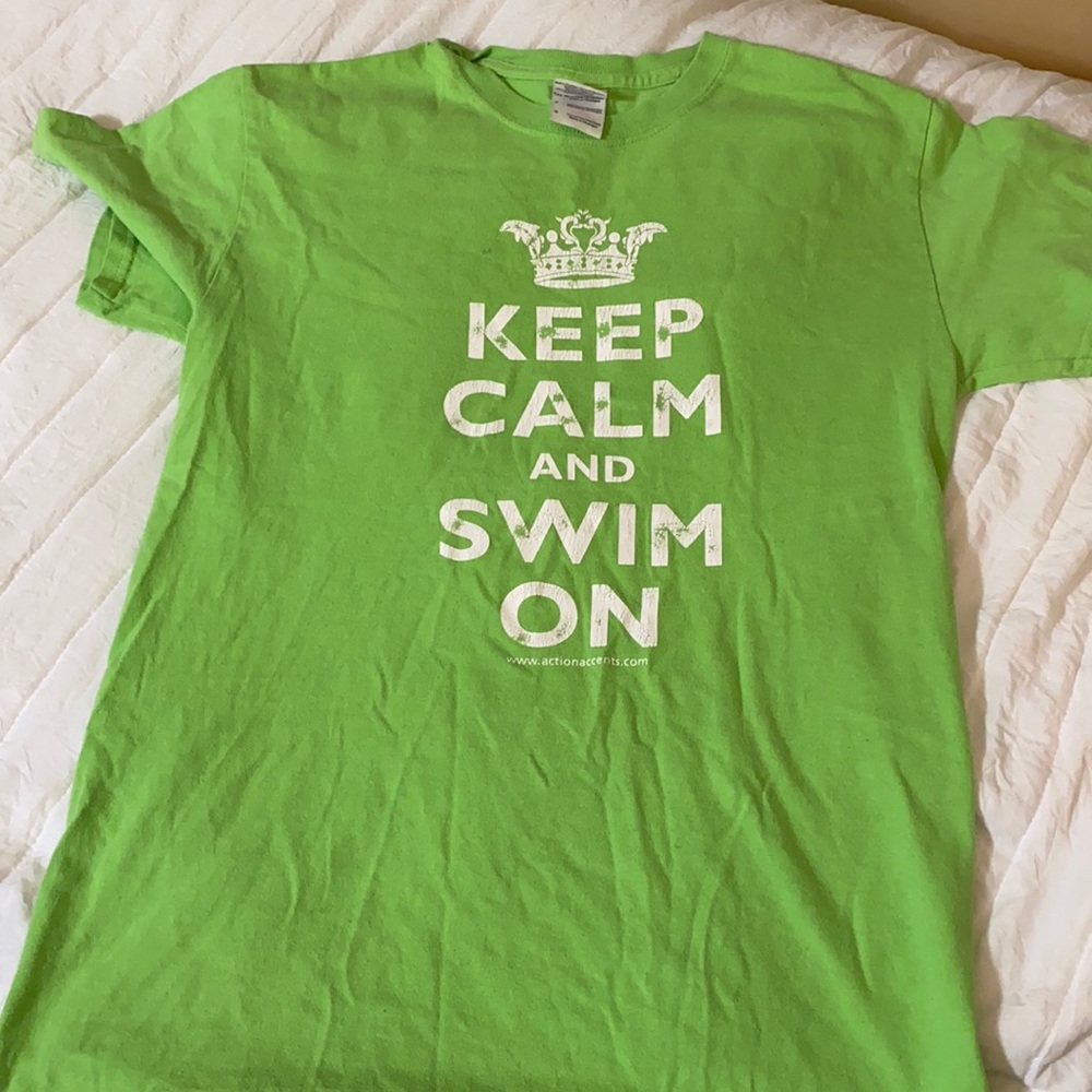 Keep Calm T-Shirt